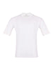 HESKIMO T-shirt HE1410001 WHITE