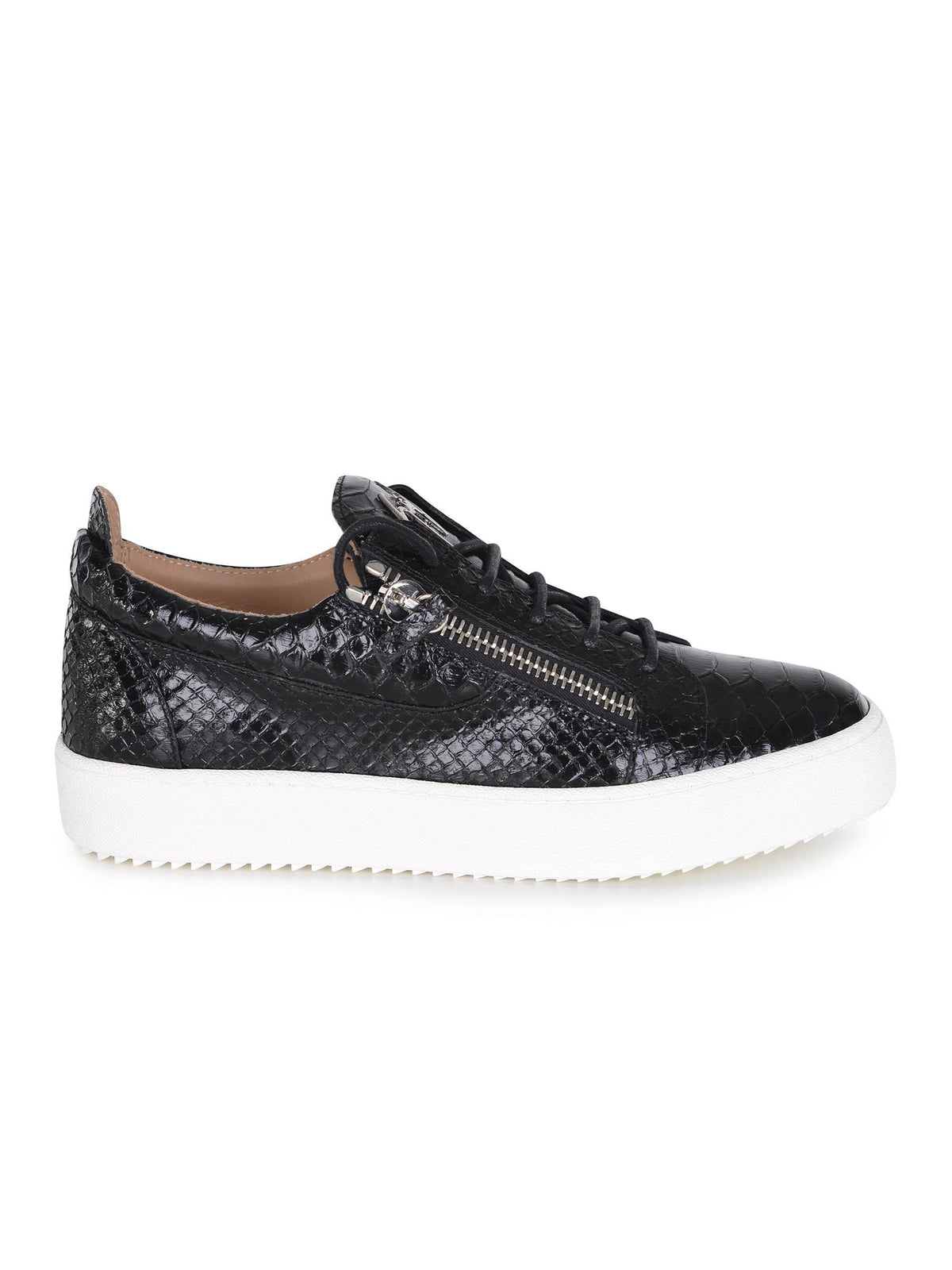 Sneakers Giuseppe Zanotti "Frenkie" 