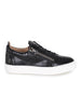 GIUSEPPE ZANOTTI Sneakers RM60007 001 Black