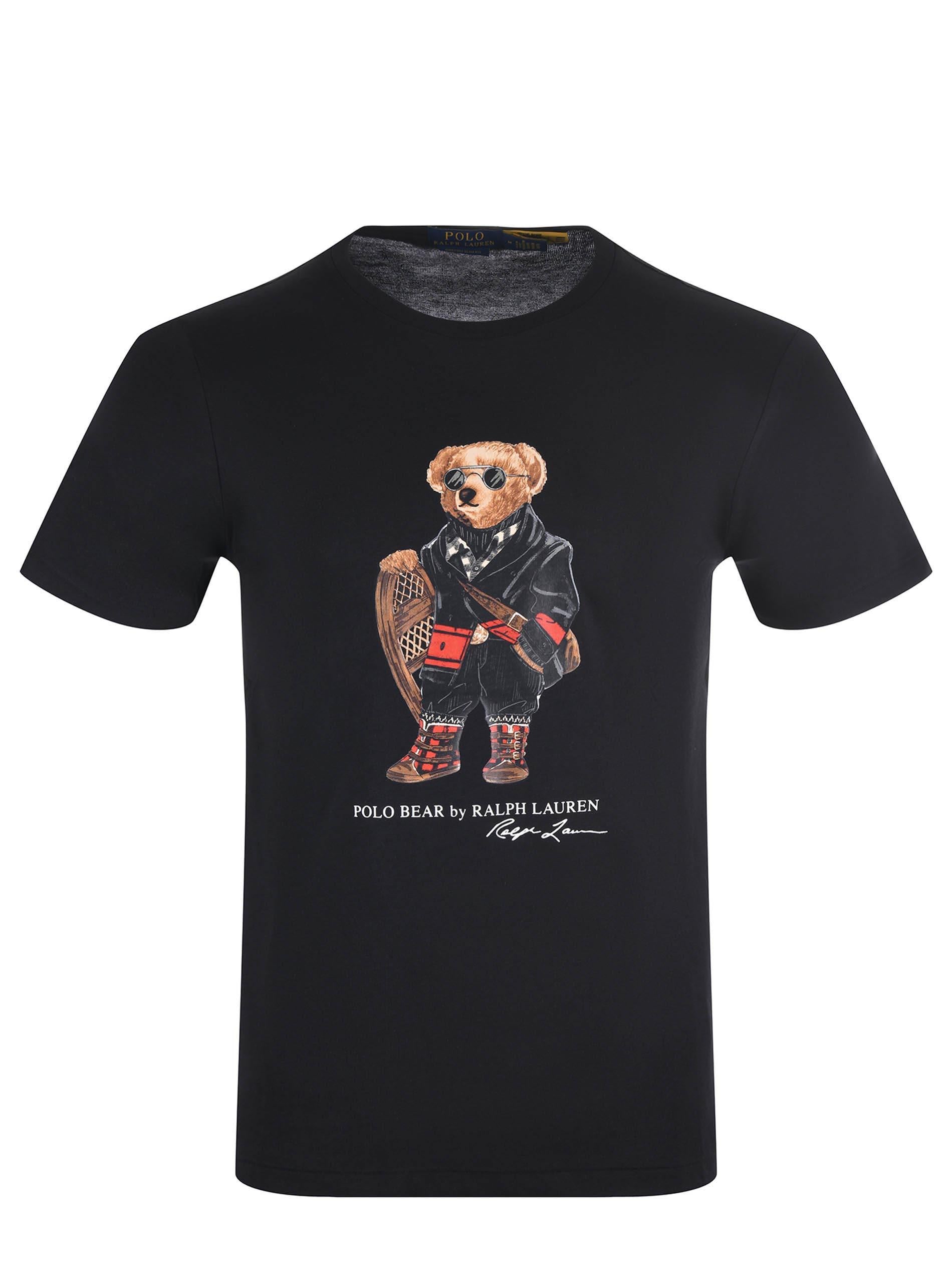 T-shirt Polo Ralph Lauren 
