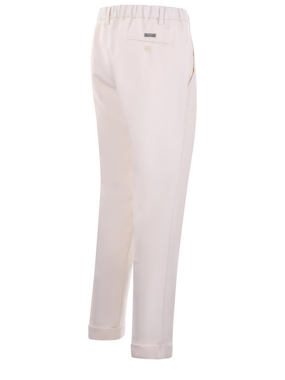 Pantaloni Ungaro 