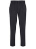 HERNO Pantaloni PT000163 12808-9300 Nero