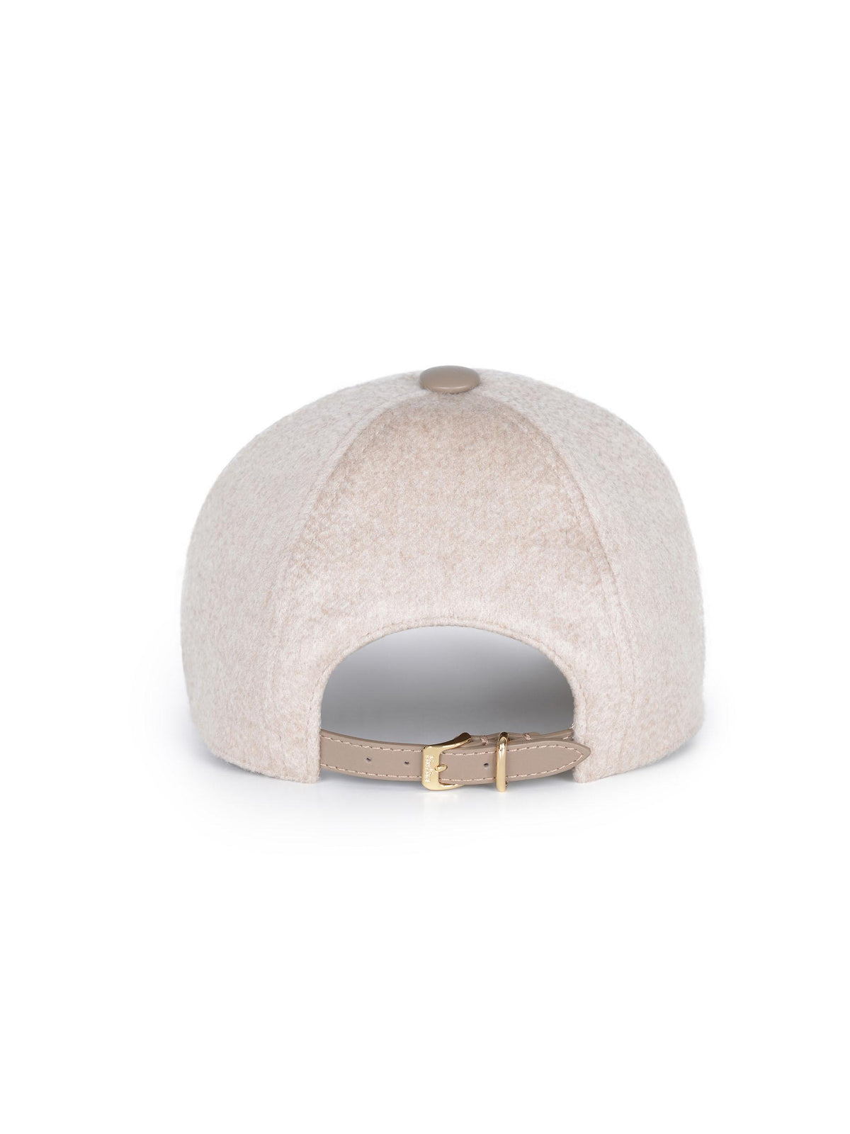 Cappello Max Mara "Durante" realizzato in cashmere 