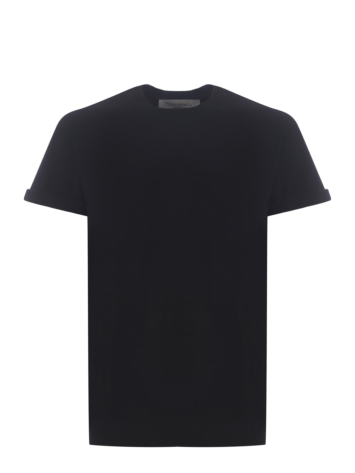 T-shirt Golden Goose "Star" <BR/> 