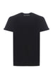 GOLDEN GOOSE T-shirt GMP01220 P000637-90292 Nero
