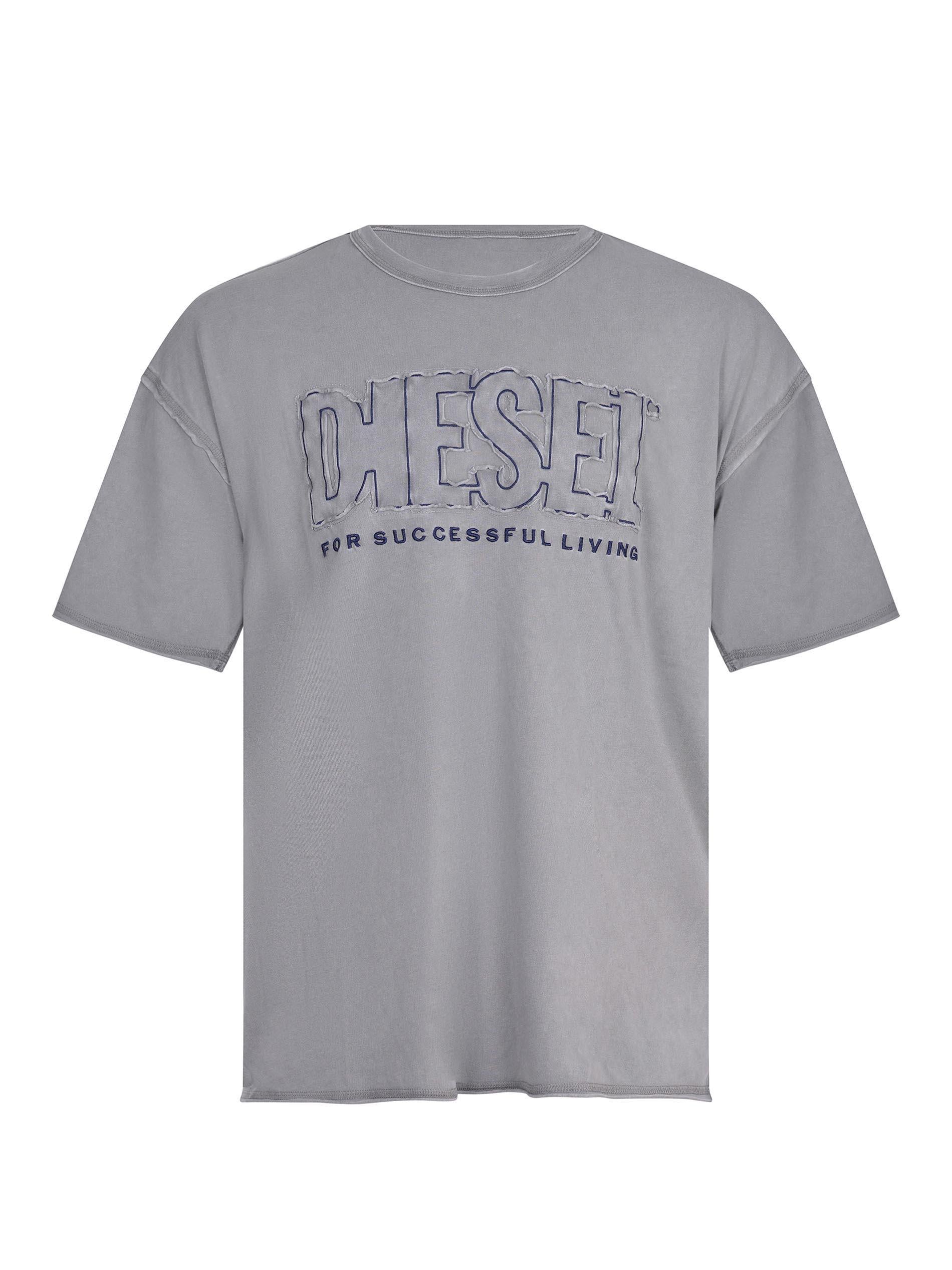 T-shirt Diesel 