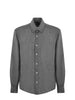XACUS Shirts 112 11297-021 Military green