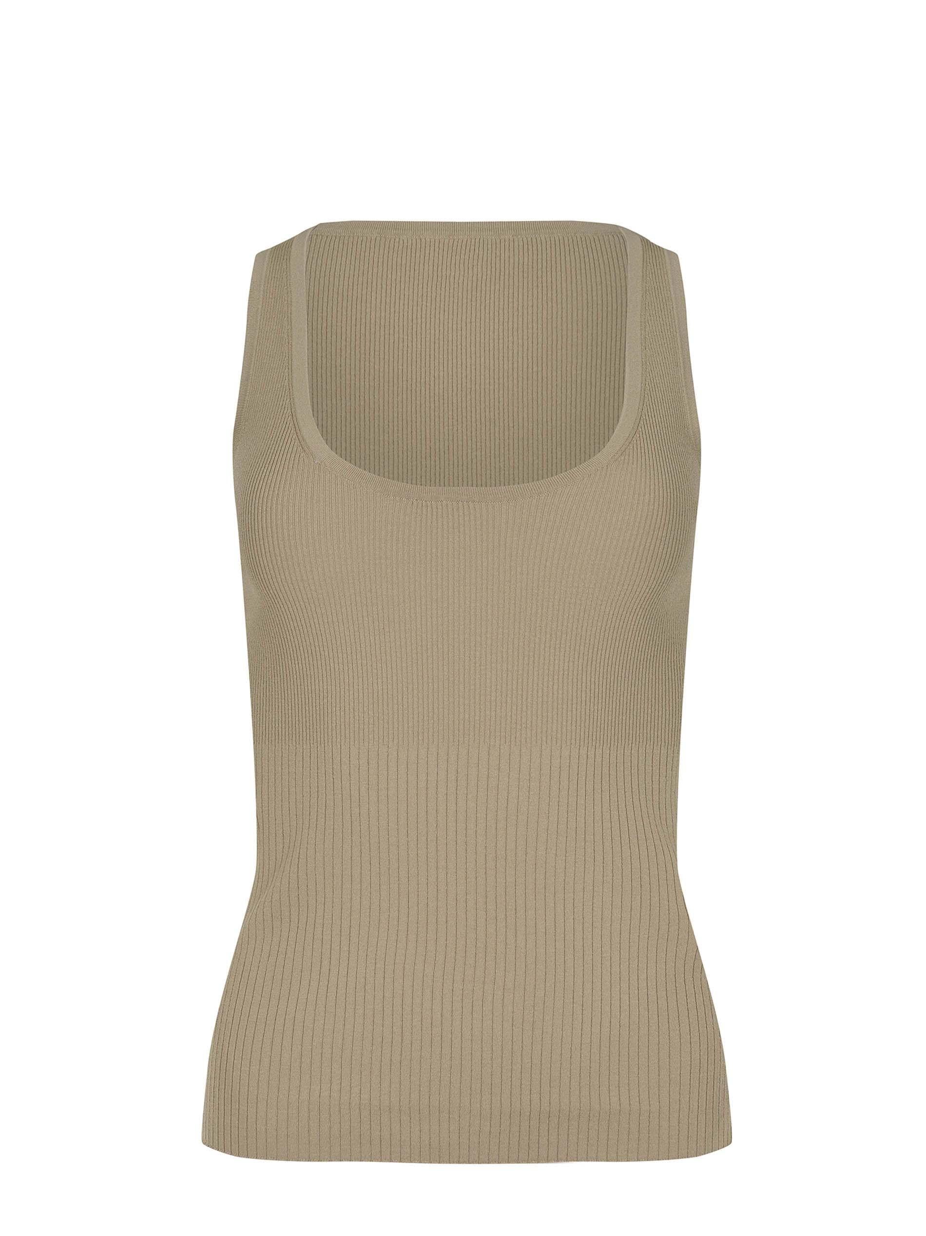 Canotta Max Mara "Ghiro" 
