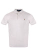 POLO RALPH LAUREN Polo 710713130 002 Ecru