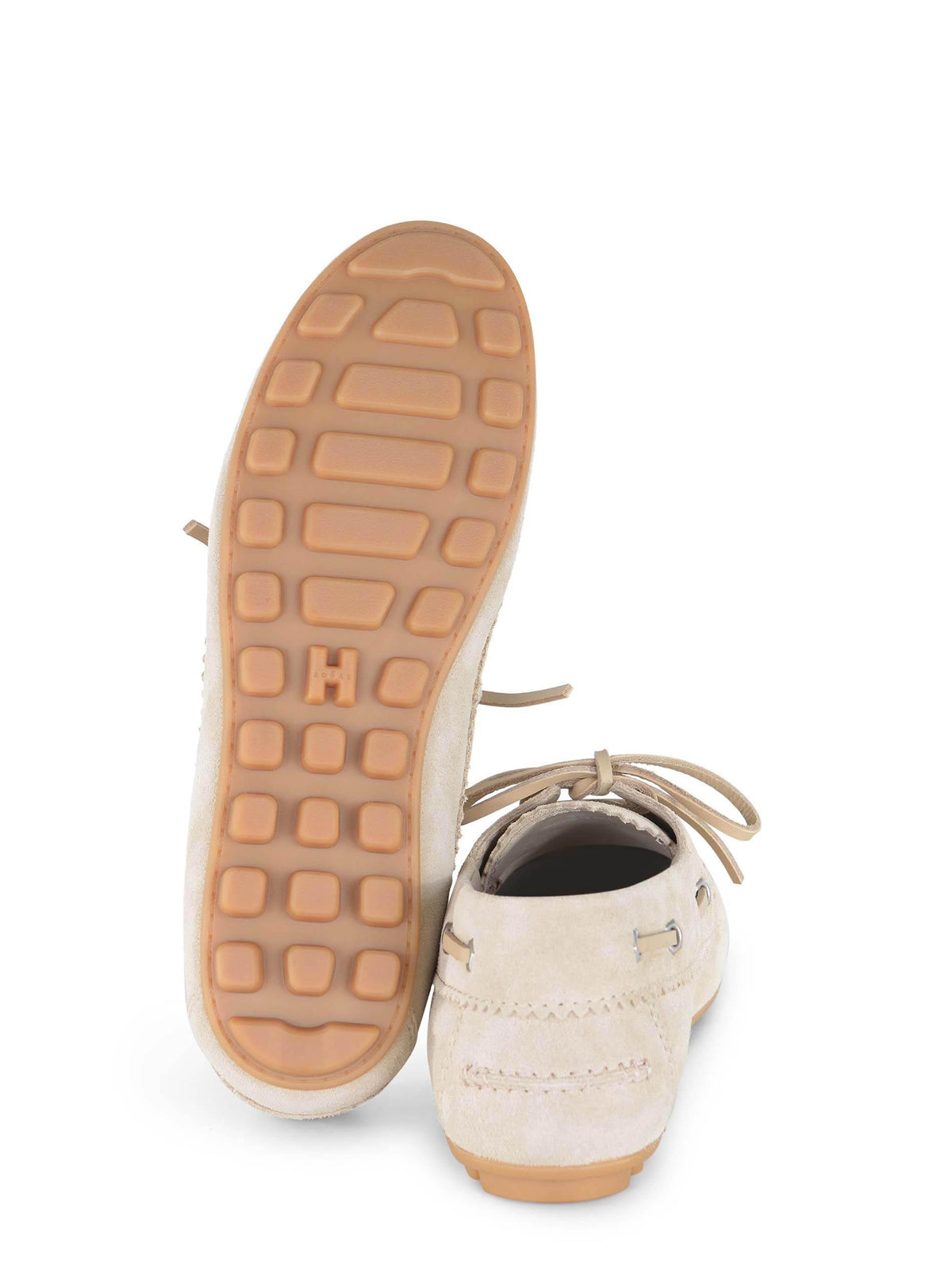 Scarpe Hogan "Olympia" 