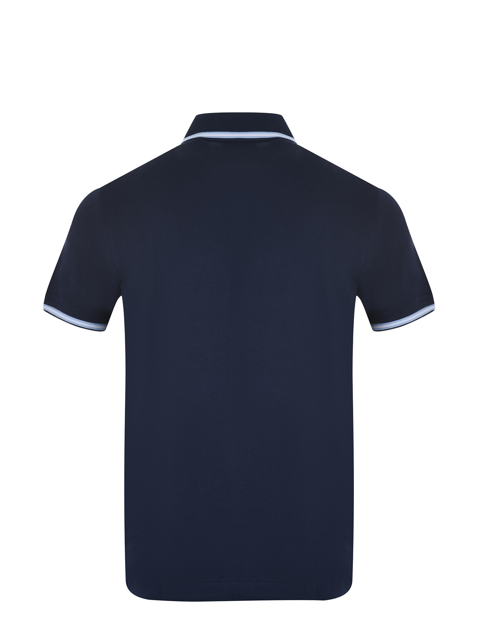 Polo Lacoste in piquet 