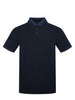 EMPORIO ARMANI Polo EM005798 AF12955-UB118 Blu scuro