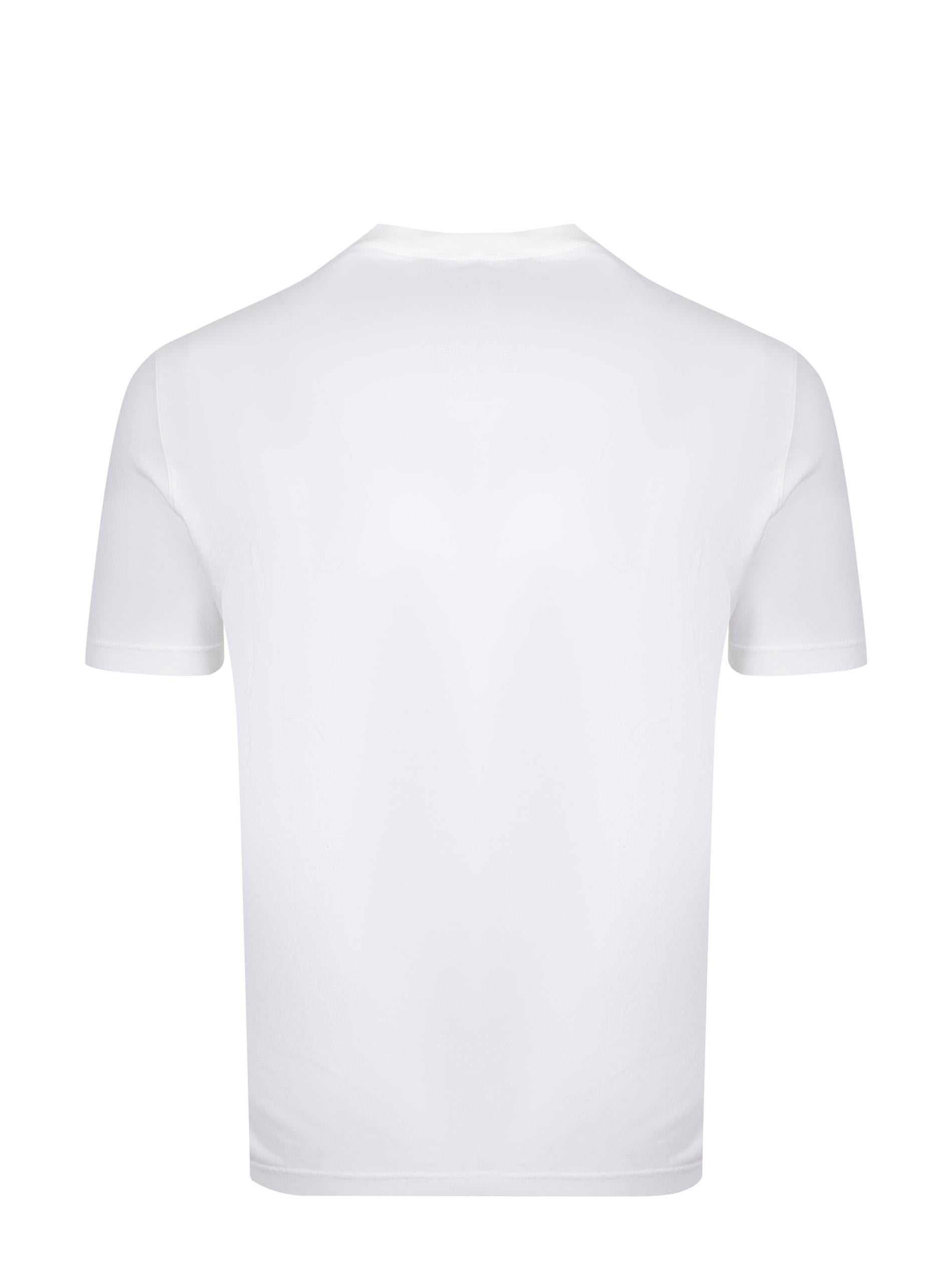 T-shirt Filippo De Laurentiis 