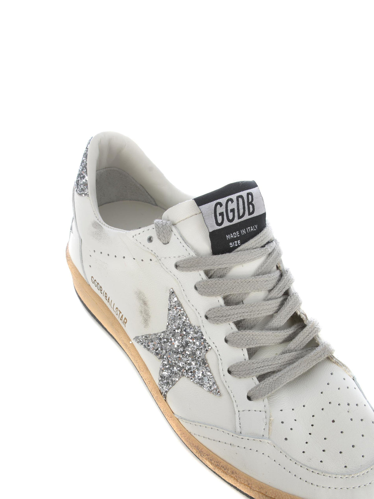 Sneakers Golden Goose "Ball Star" 