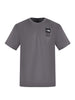 THE NORTH FACE T-shirt NF0A8GAQ 0UZ1 Grey