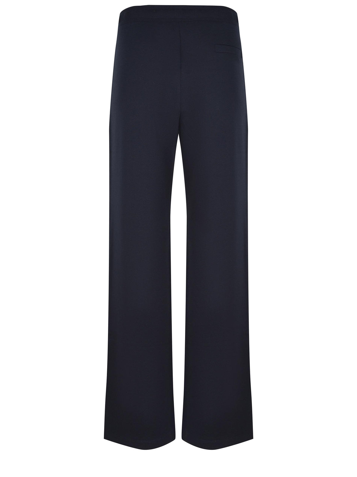 Pantaloni 'S Max Mara "Smmbali" 