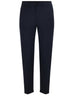 PMDS Pantaloni MARKS 656-060 Blu scuro
