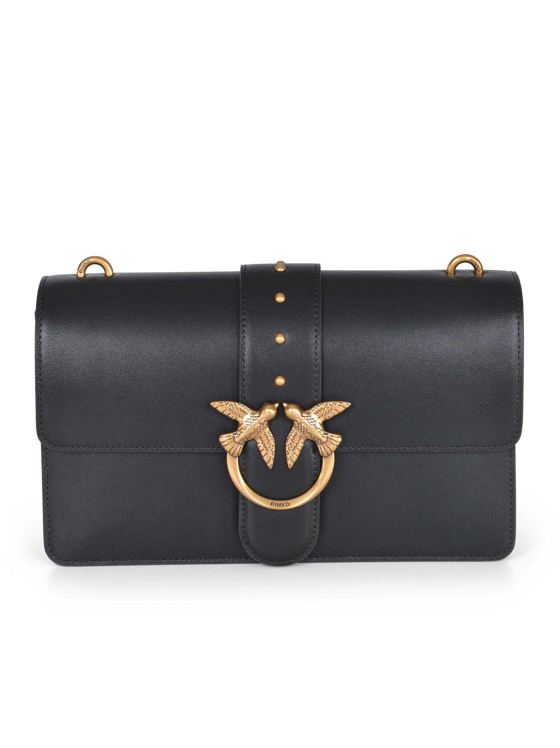 Borsa Pinko "Love One Classic" 