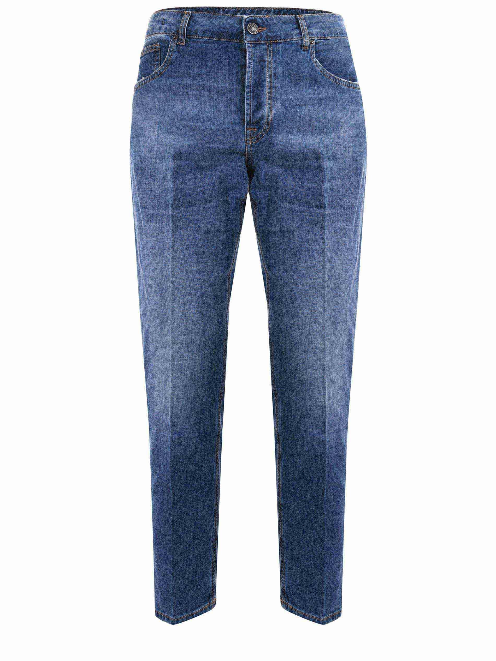 Jeans Michael Coal 