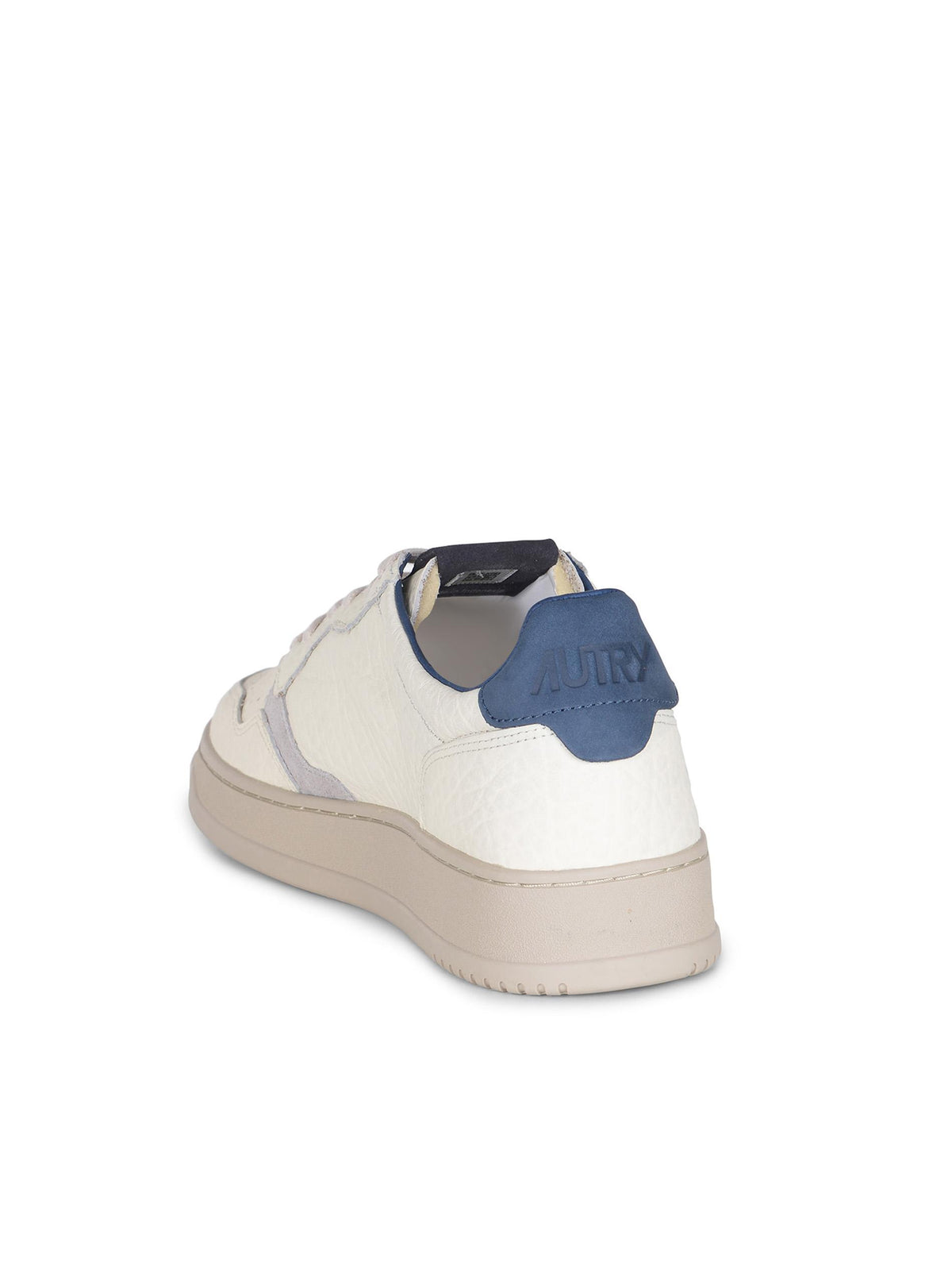 Sneakers Autry "Medalist Low" 