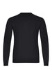 FILIPPO DE LAURENTIS Maglie GC1ML CR14R-990 Nero