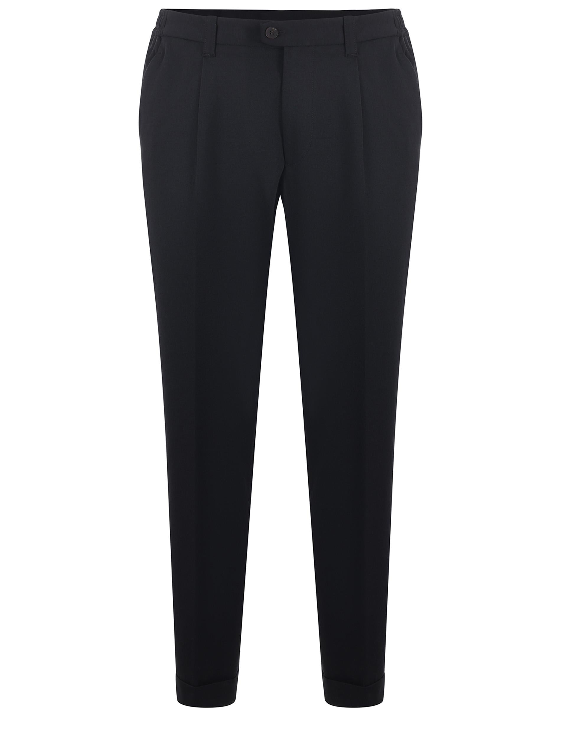 Pantaloni Devore 