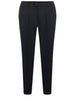 DEVORE Pantaloni DVR47C M6056-NERO Nero