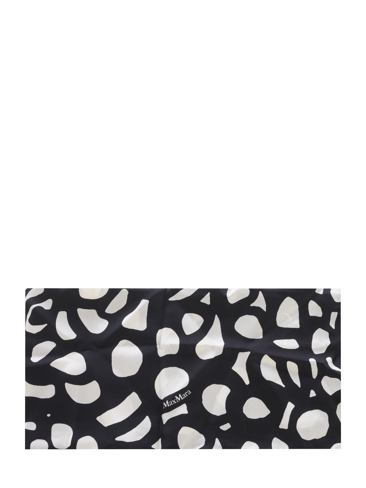 Foulard Max Mara "Carre90" 