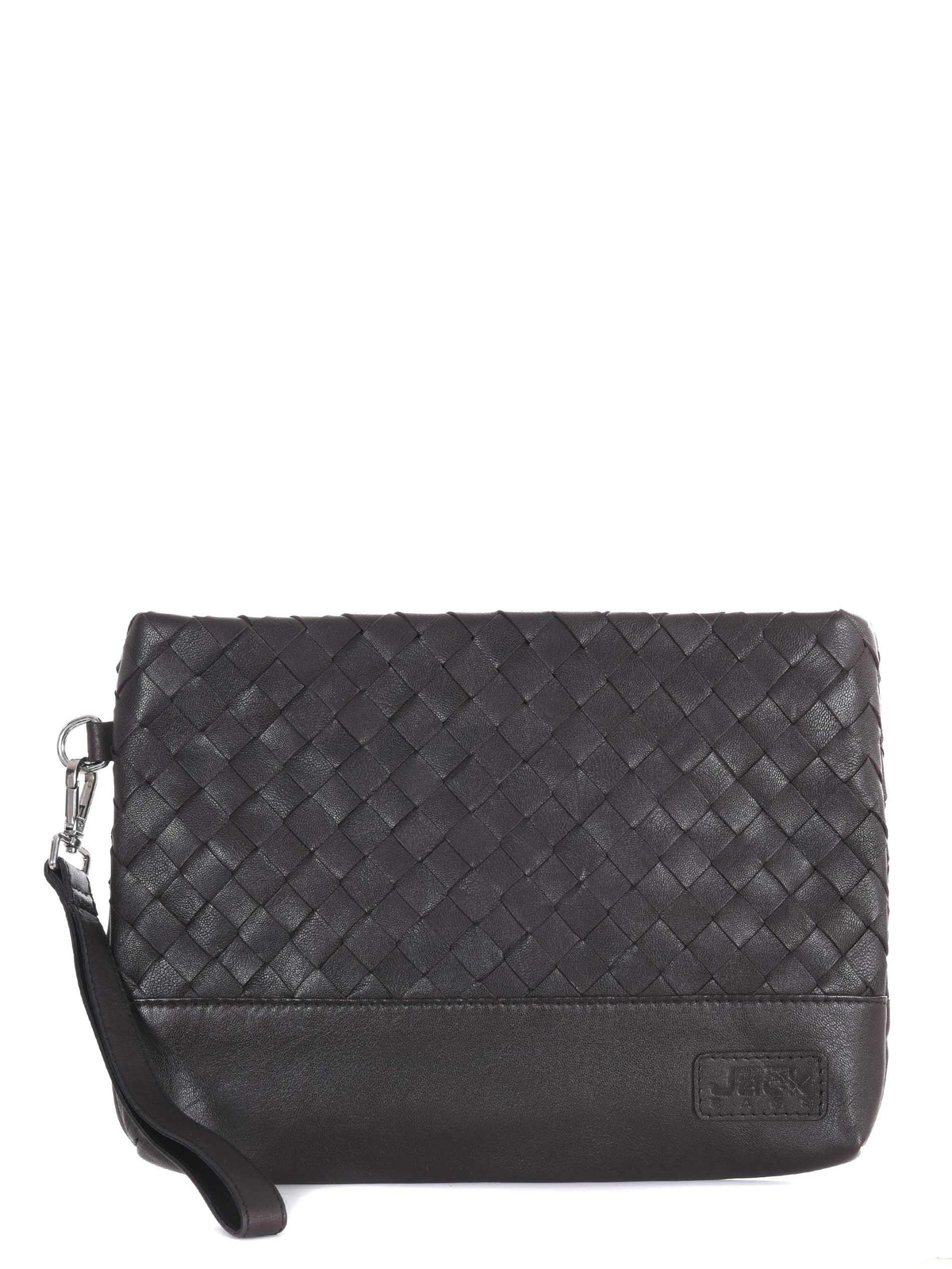Pochette The Jack Leathers 