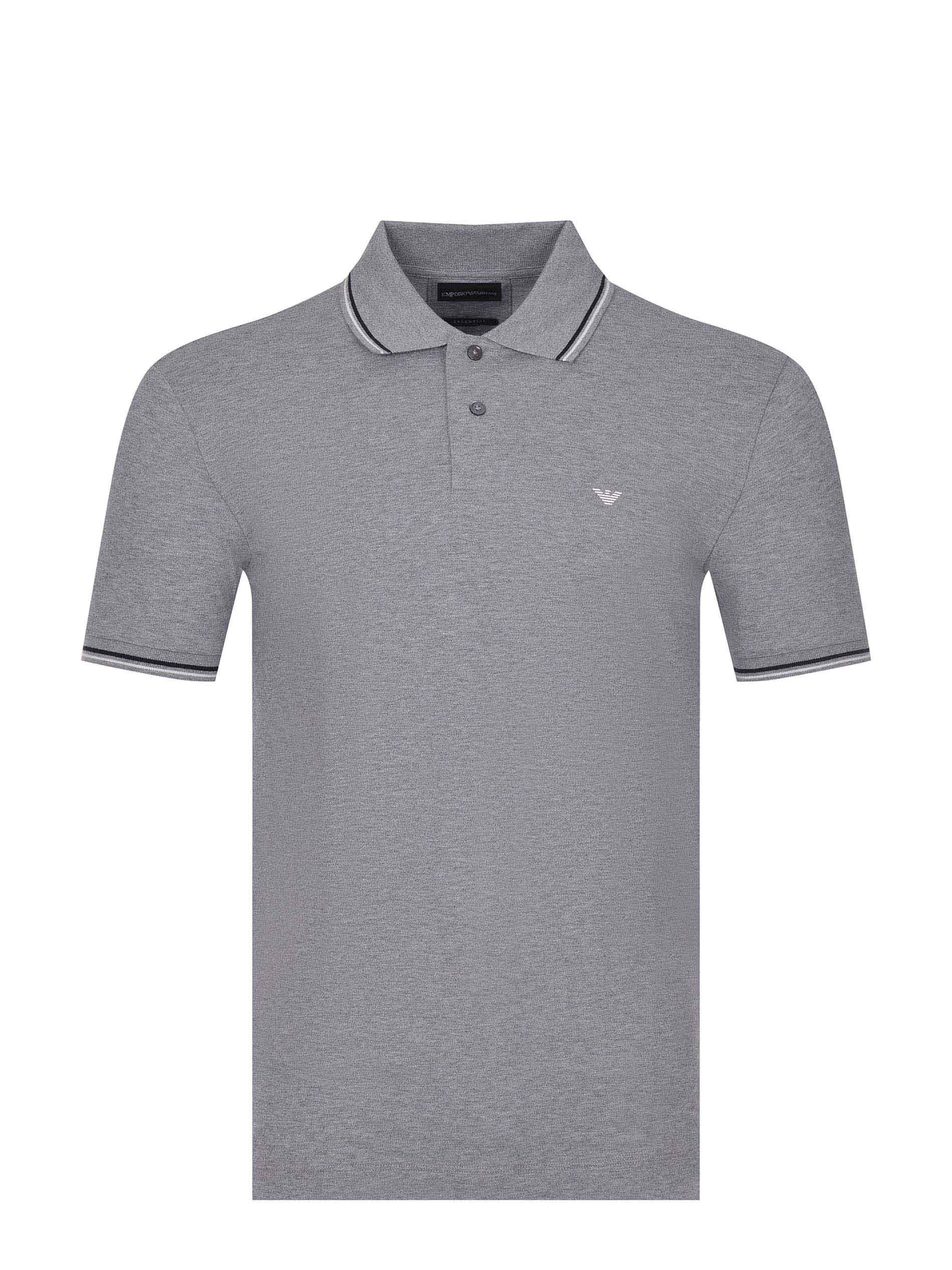 Polo Emporio Armani 