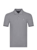 EMPORIO ARMANI Polo 8N1FB4 1JPTZ-0627 Grigio