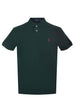 POLO RALPH LAUREN Polo 710782592 015 Verde inglese