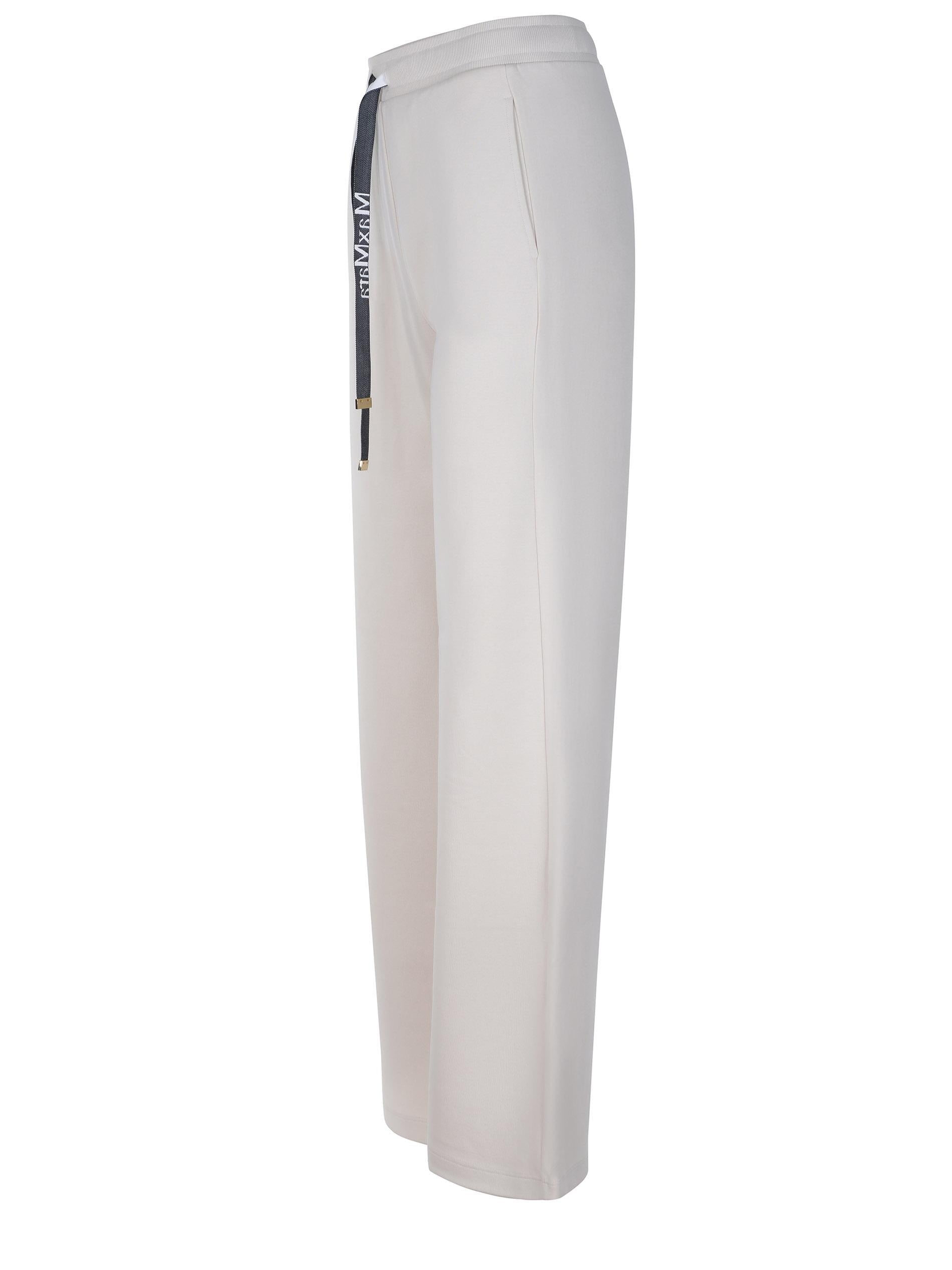 Pantaloni 'S Max Mara "Smmbali" 