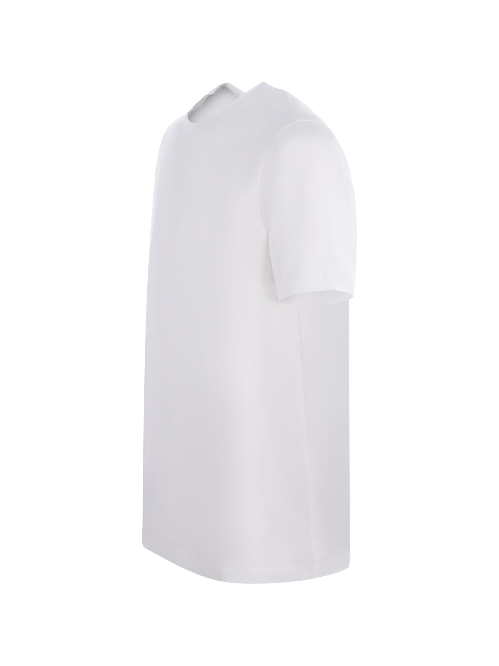 T-shirt Herno 