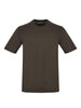 PEOPLE OF SHIBUYA T-shirt SHIKO PM444-870 Verde militare