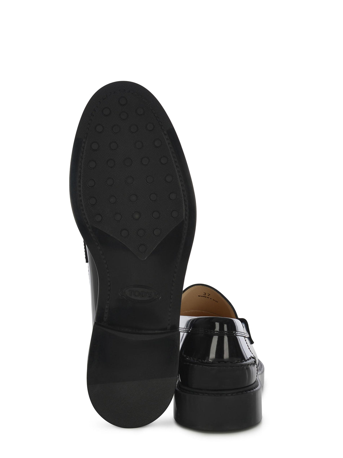Mocassini Tod's 