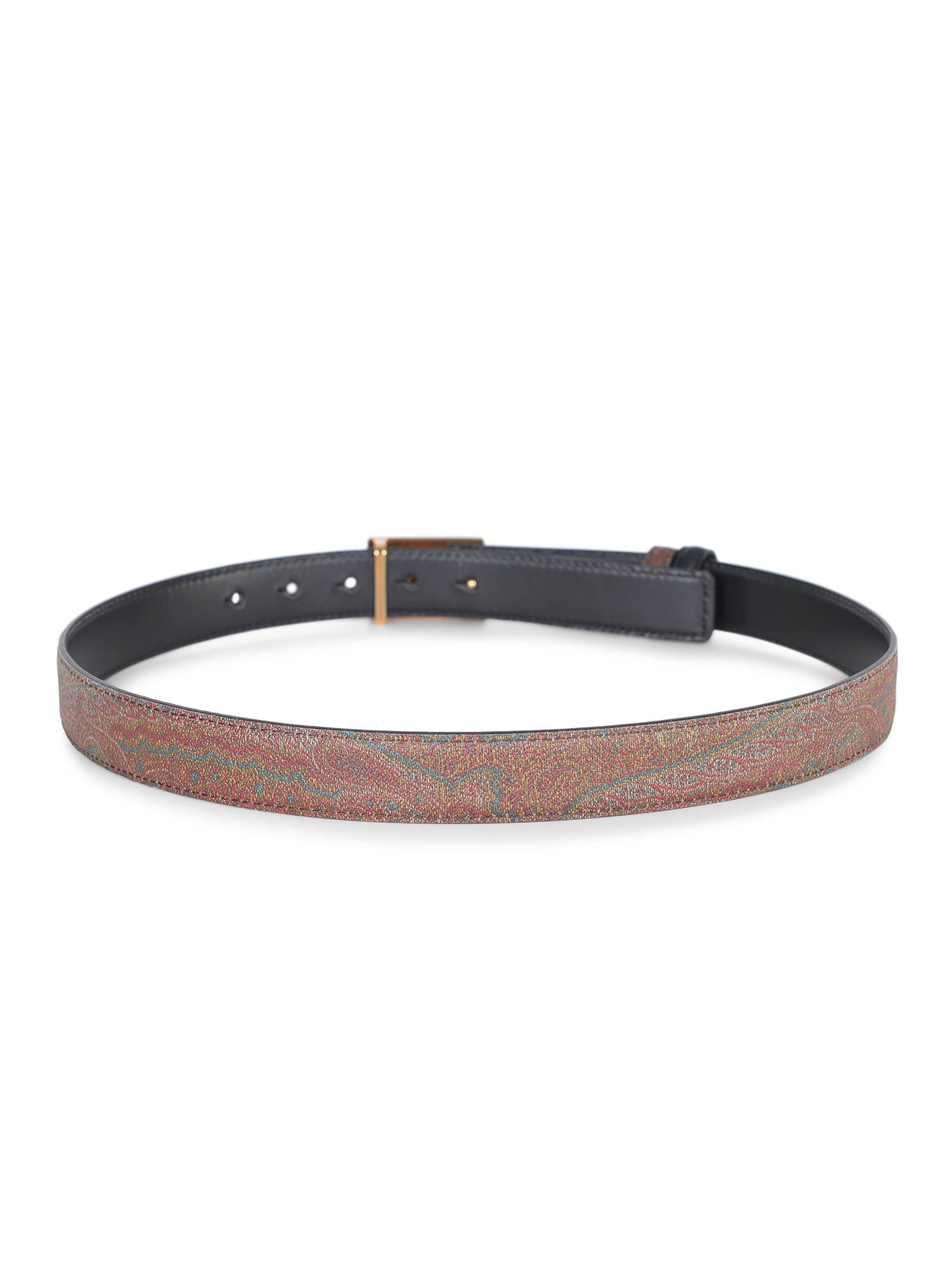 Cintura Etro 