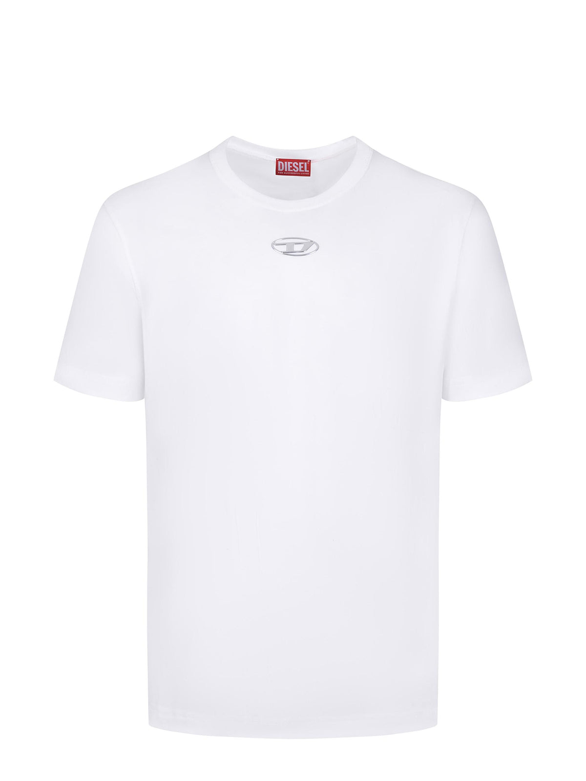 T-shirt Diesel 