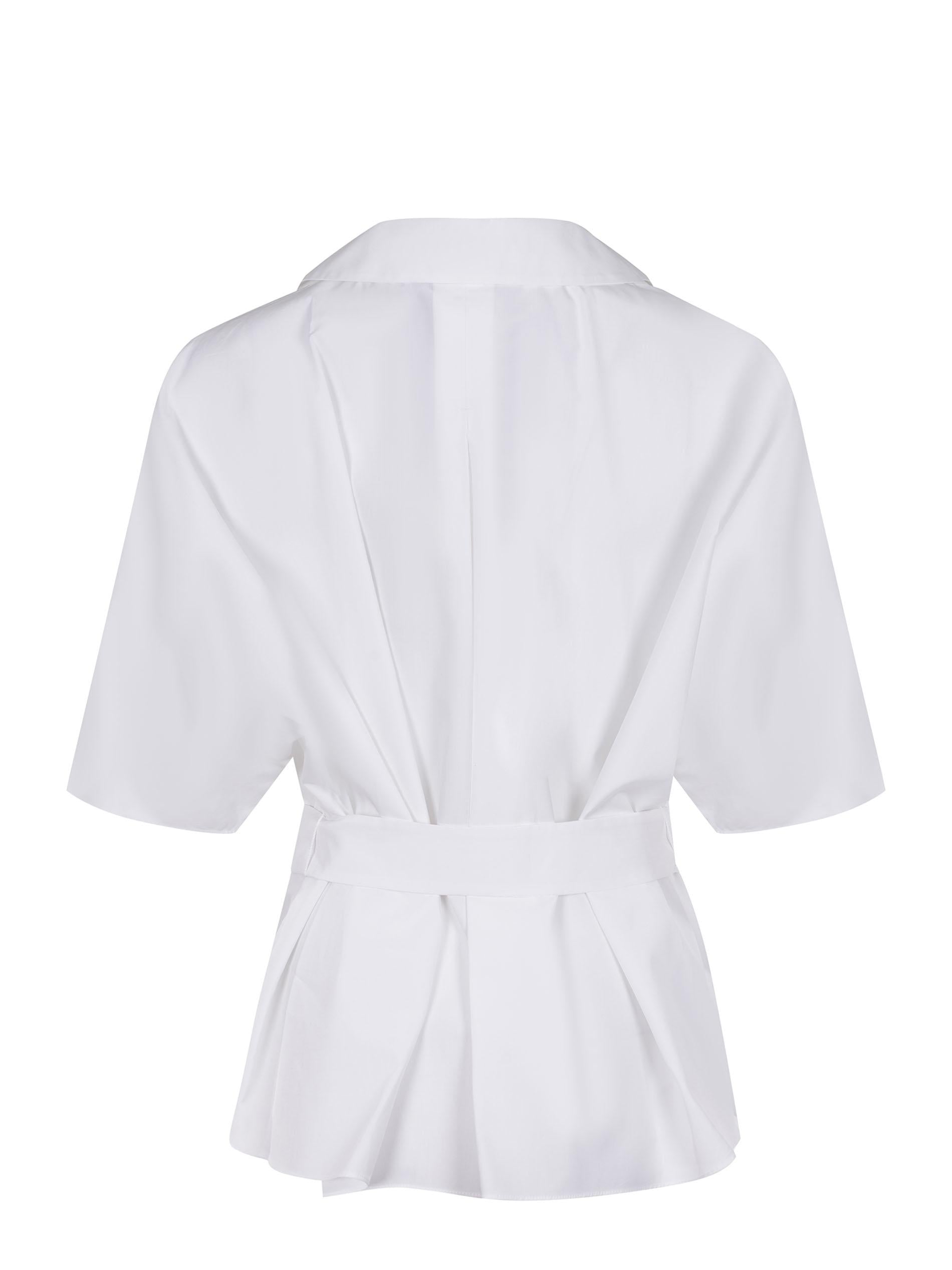 <BR/>Camicia 'S Max MARA" Carisma" 