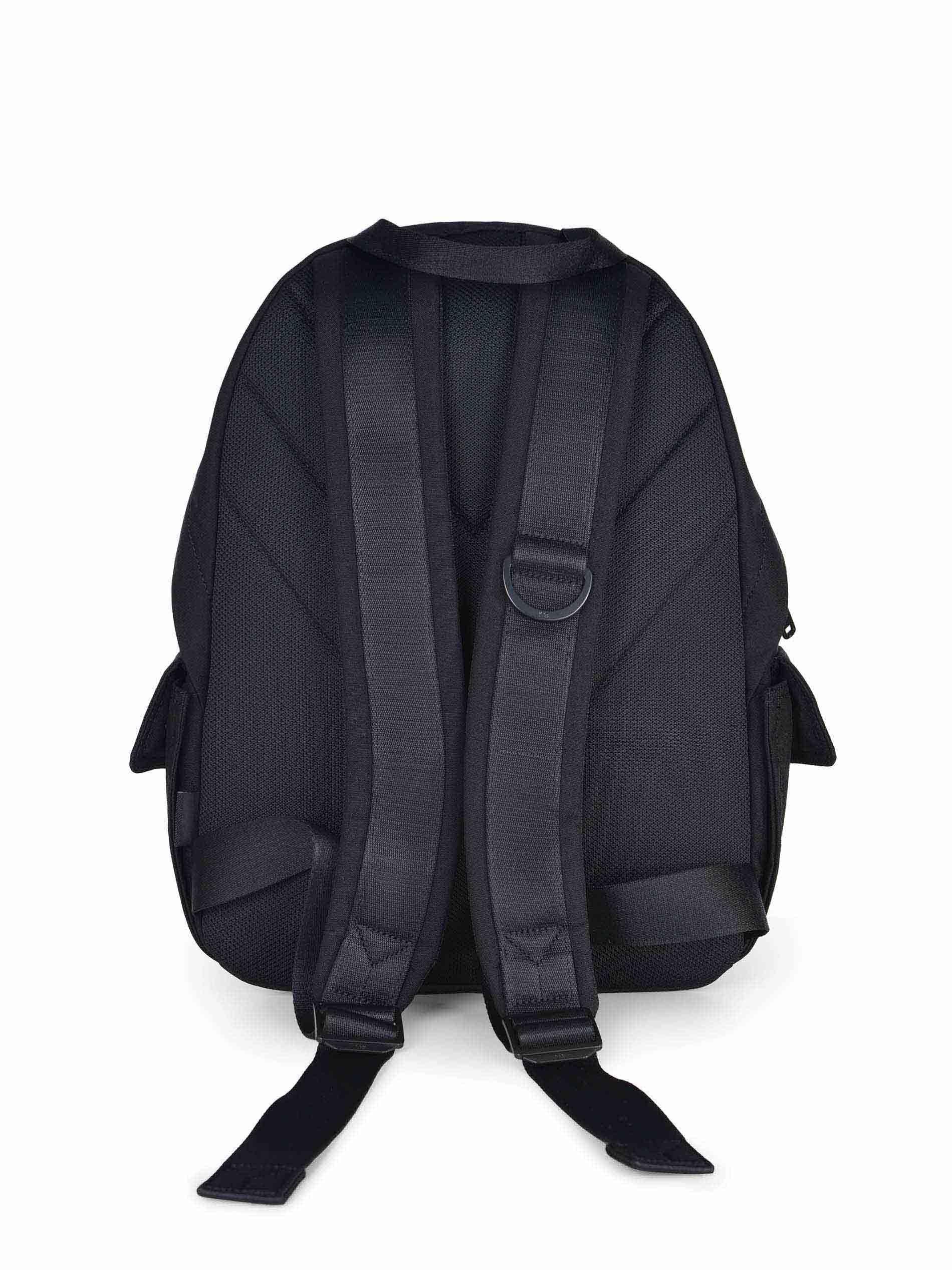 JV9721BLACK Y-3