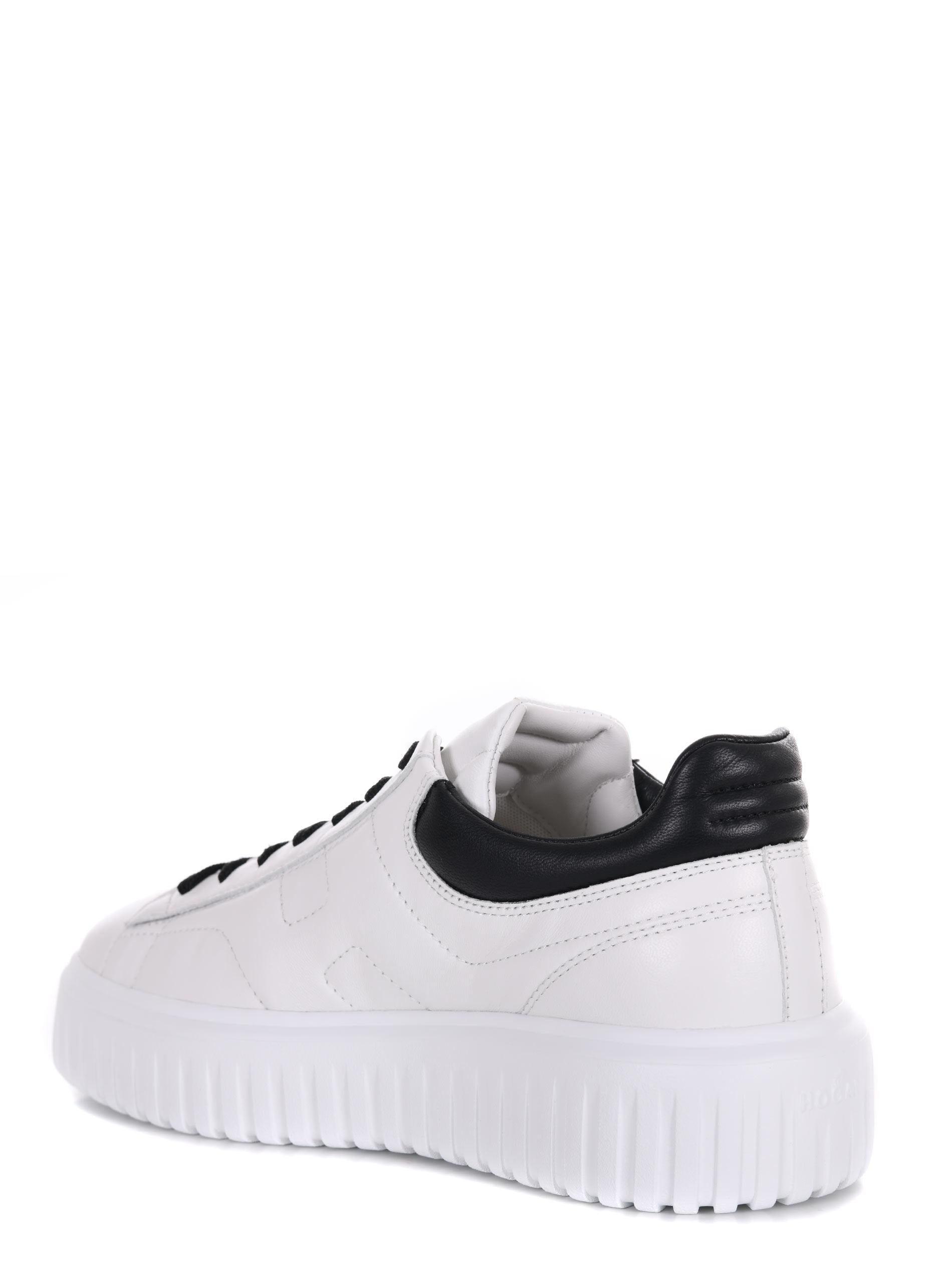 Sneakers Hogan "H-stripes" 