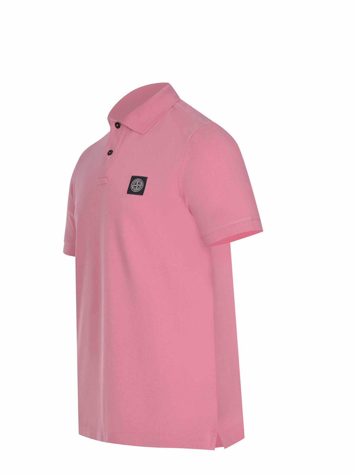 Polo Stone Island 
