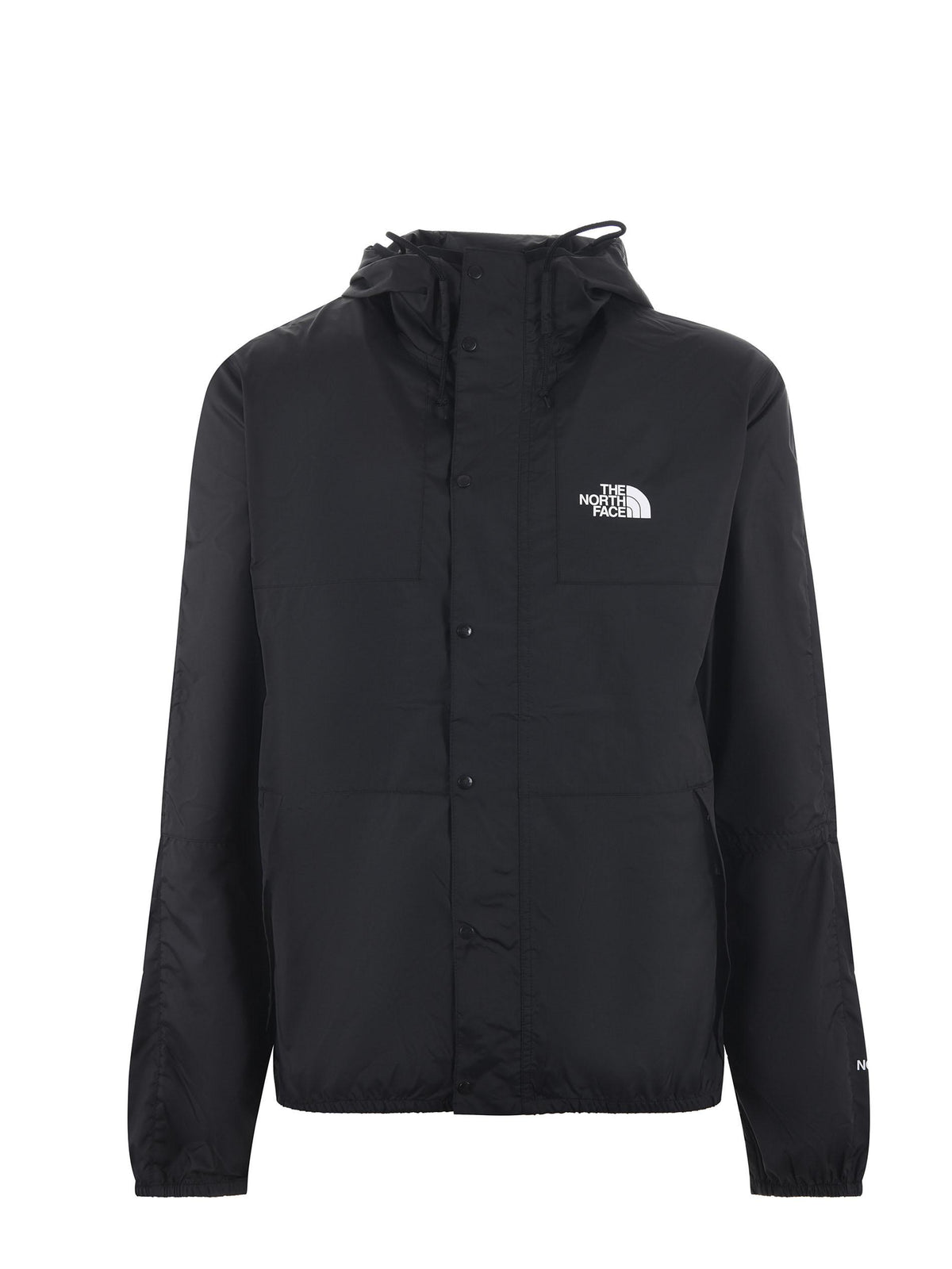 Giubbotto The North Face "mountain jacket" 