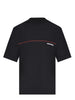 DSQUARED T-shirt S71GD1653 D20033-900 Black