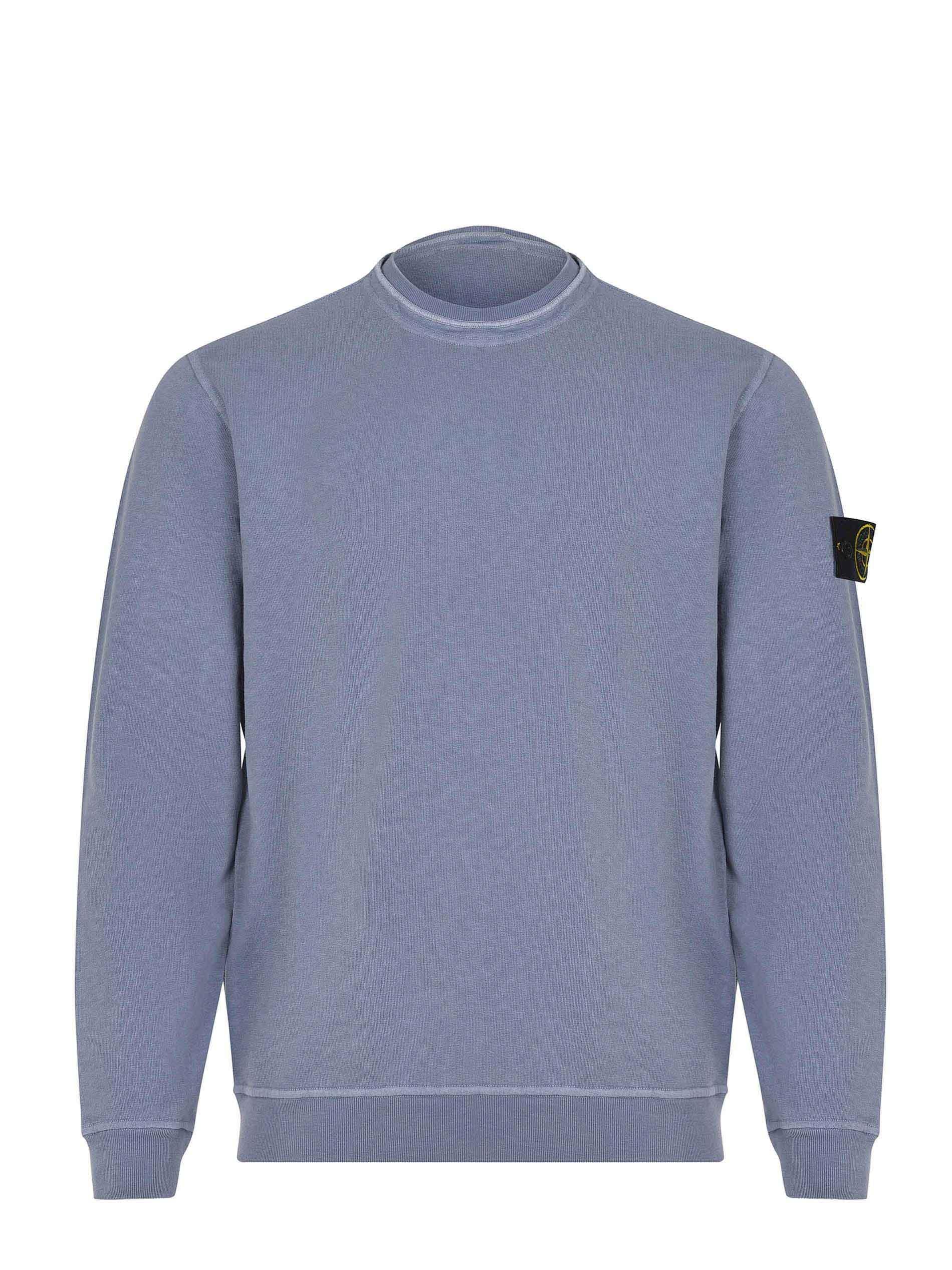 Felpa Stone Island 