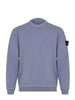 STONE ISLAND Sweatshirts 6100034S0060 V0124 Avio