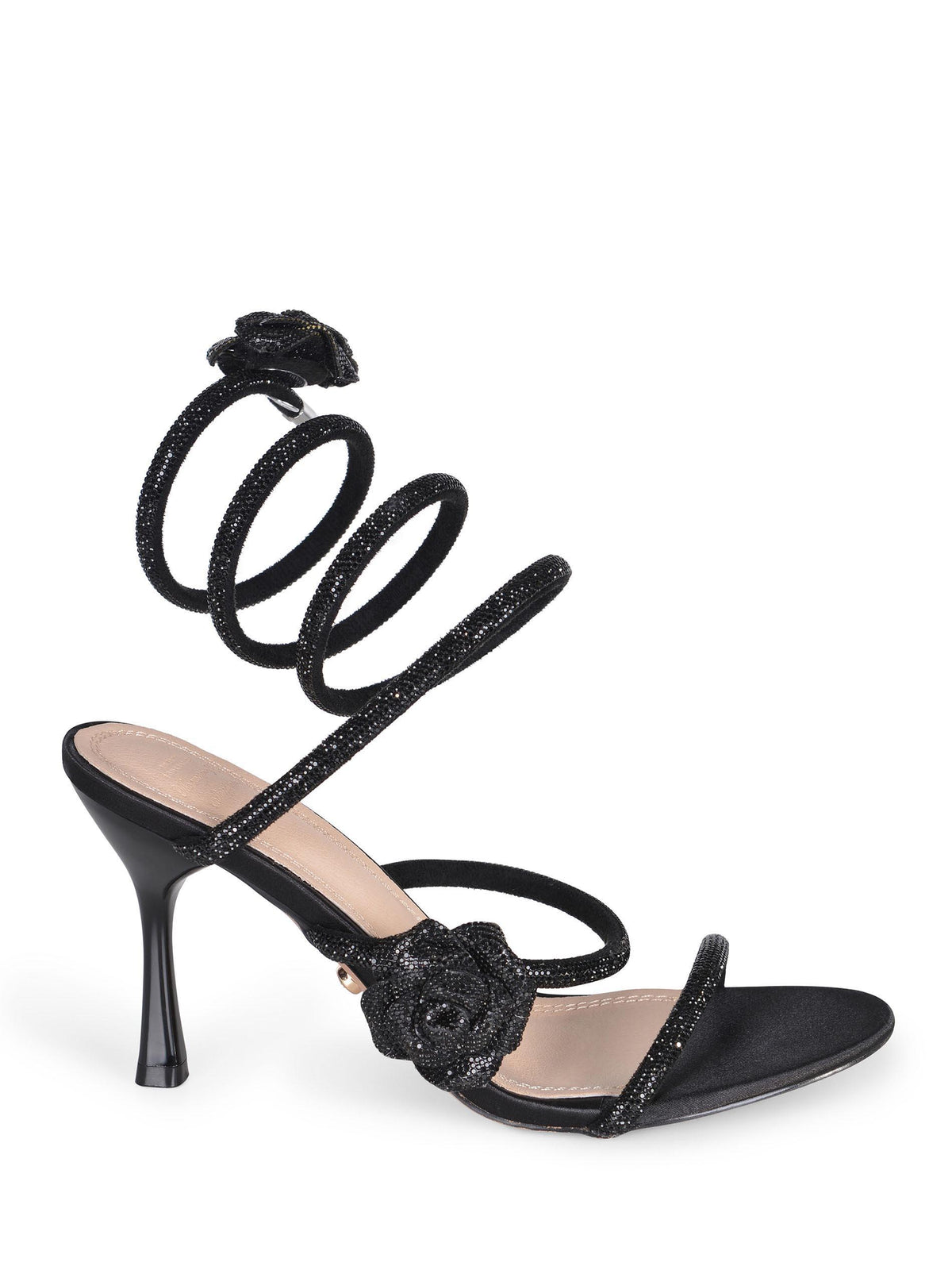 Sandali Twenty Fourhaitch "Coral" 
