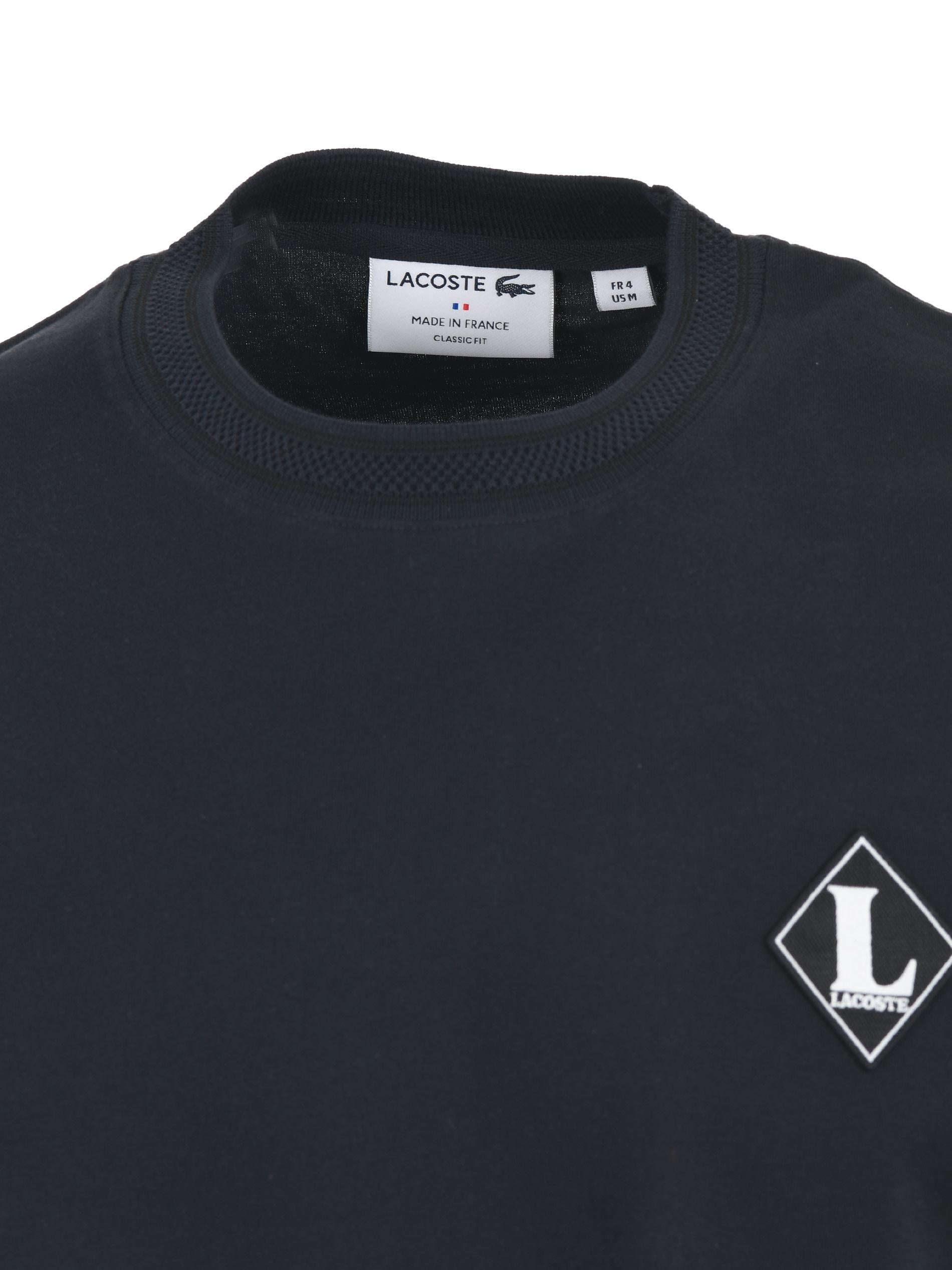 T-shirt Lacoste 