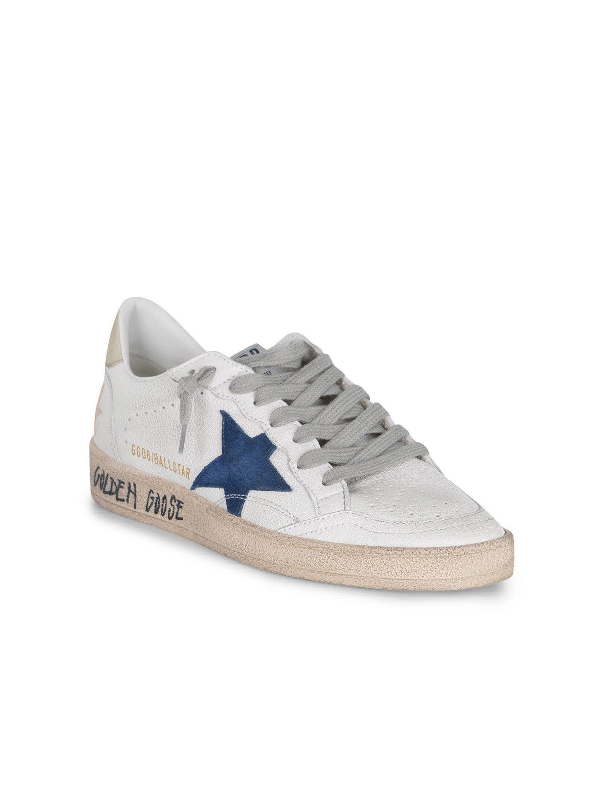 Sneakers Golden Goose "Ball Star" 