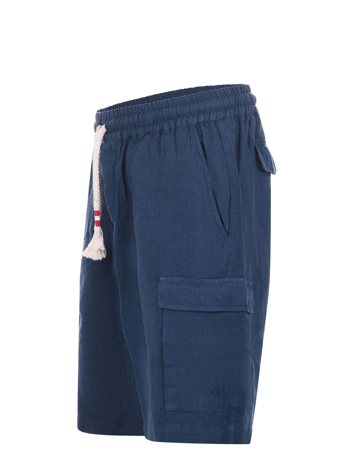 Shorts cargo MC2 Saint Barth 